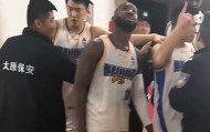 世界杯手机观看-CBA公司将会追加处罚山西队